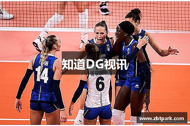 知道DG视讯
